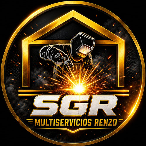 SGR METAL MODERNO